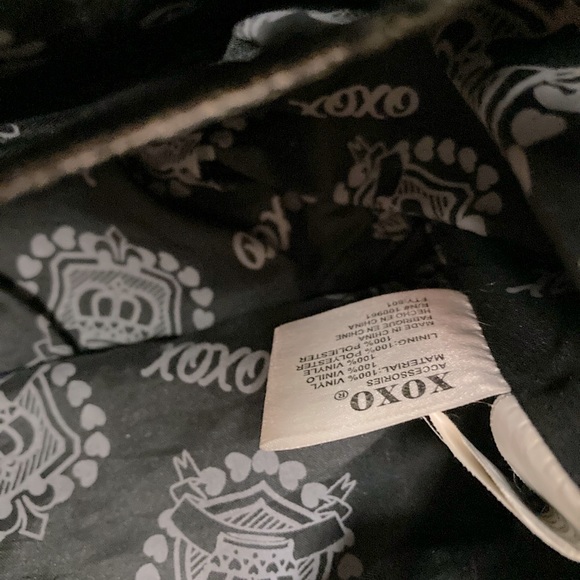 XOXO BAG - Picture 5 of 5